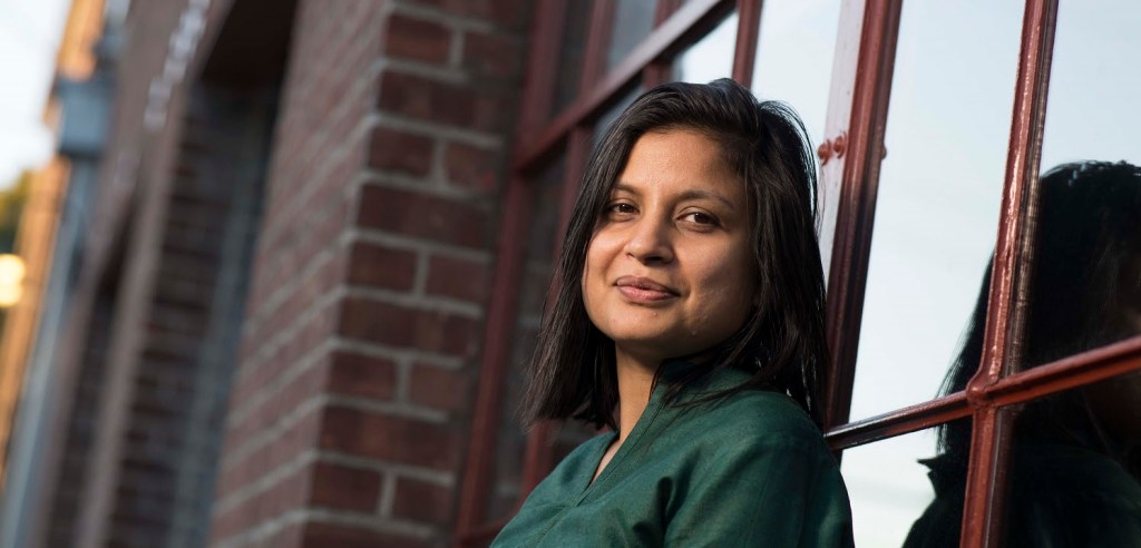 Streetsblog Q & A: SF Transit Riders’ Vinita Goyal