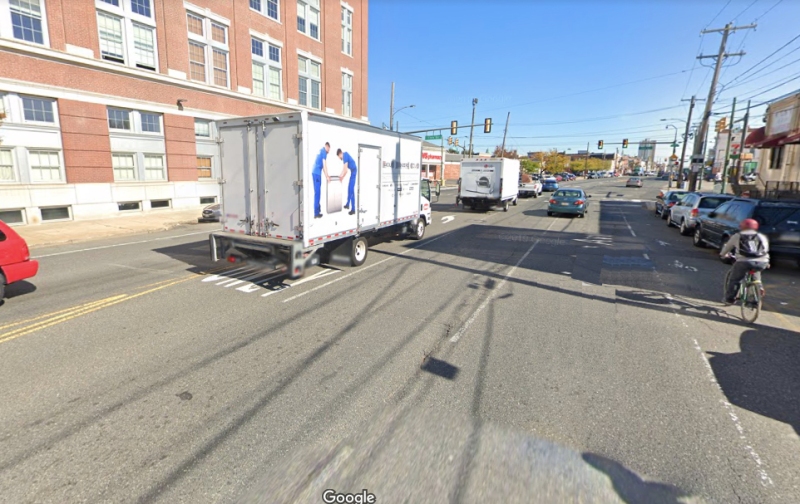 When Road Diets Get Rolled Back: Philadelphia Edition