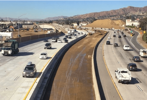 Former CA Transpo Commissioner Believes Traffic Congestion Is Our Worst Problem