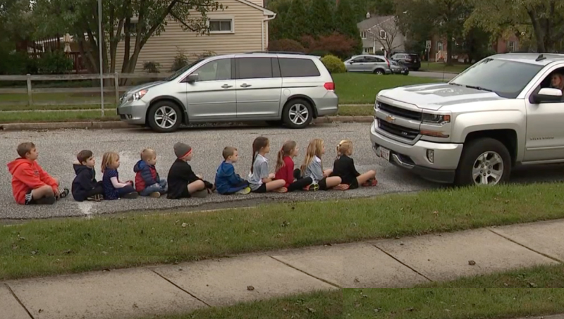 ANALYSIS: Can New York Mandate Speed Governors on New Cars?