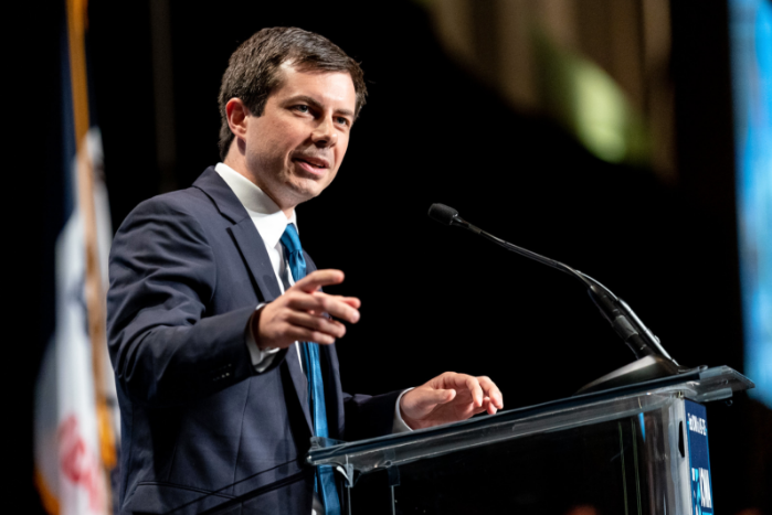 For Pete’s Sake! Sec. Buttigieg Won’t Push Back on States that Ignore Equity, Climate Guidelines