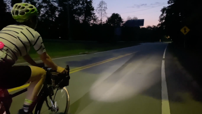 Documentary Celebrates the Joys of Riding After Dark