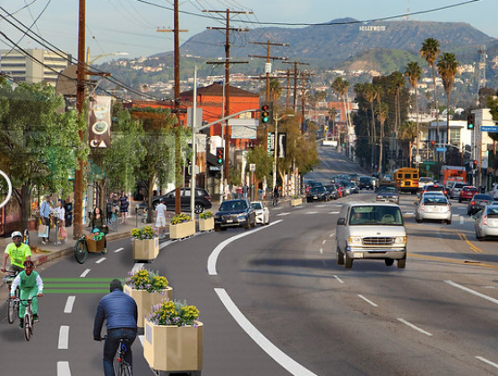 BikeSummit Preview: Advocacy Success Stories