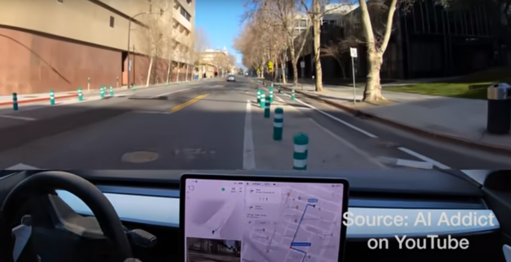 Commentary: Tesla Autopilot Proves Plastic is Not Protection