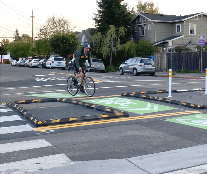 Active Transportation Program Update: Cycle 6 Open for Applications