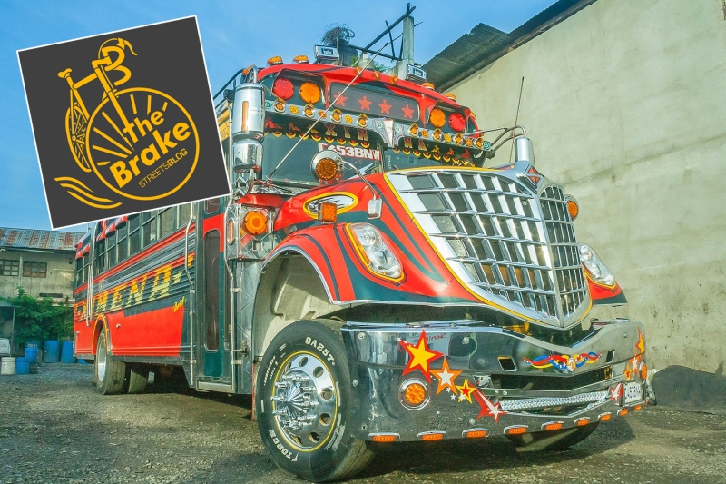 The Brake Podcast: What Happens When Communities DIY Their Own Transit