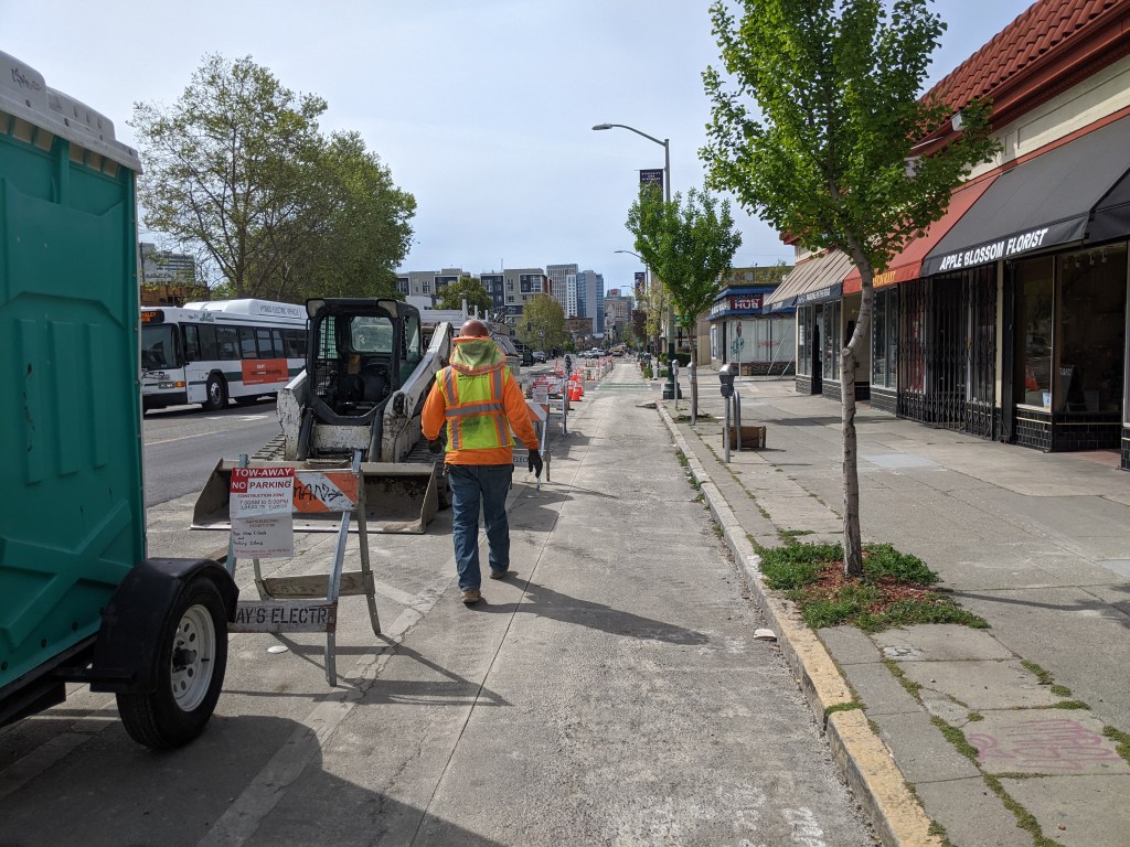 Media Critique: Reporters Must Include Real-World Data in Bike Lane Stories