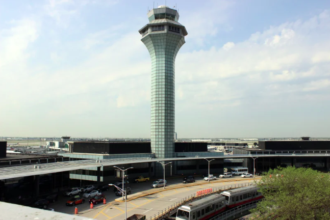 Why is Chicago Making it Easier to Drive to the Airport?