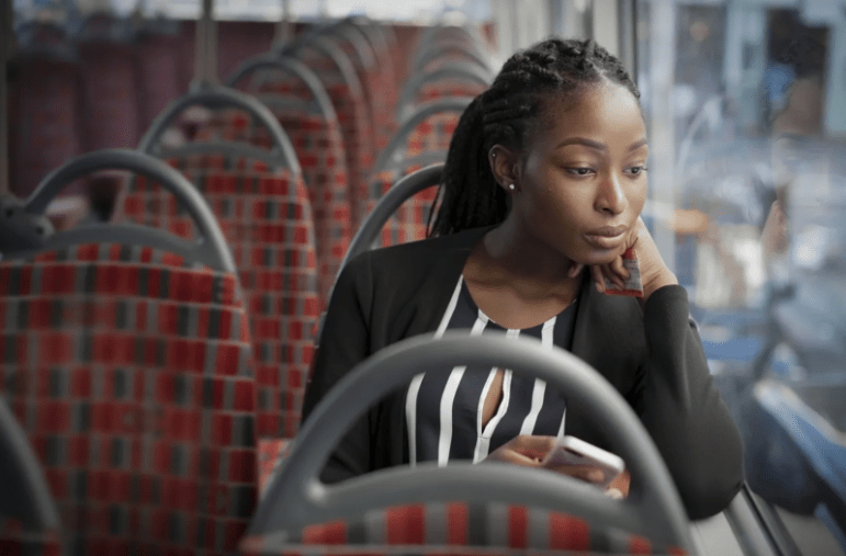 Study: Car Ownership Doesn’t Always Cut Black Workers’ Commutes