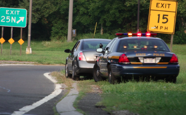 Speed Cameras and Racial Justice