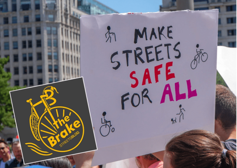 THE BRAKE: Should Cities Train Their Own Transportation Advocates?