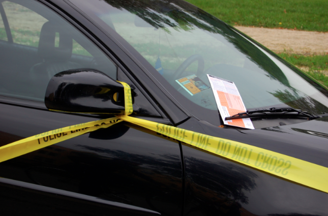 City launches income-based traffic fine pilot, halving the fees for low-income residents