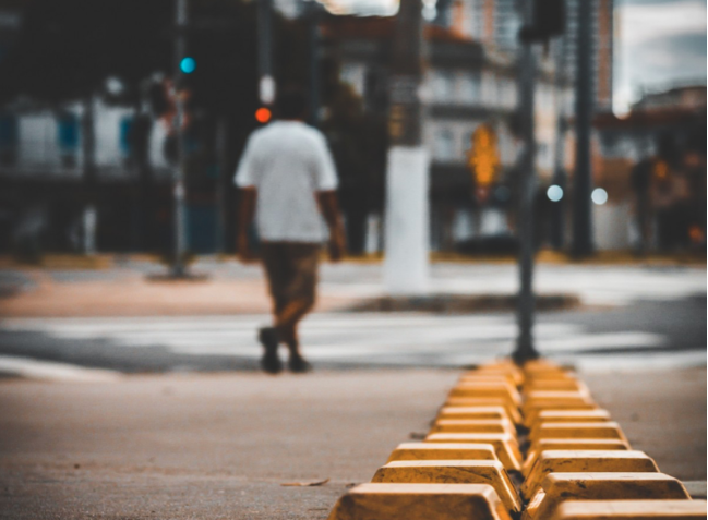 Walkability Scores Don’t Work For Everyone