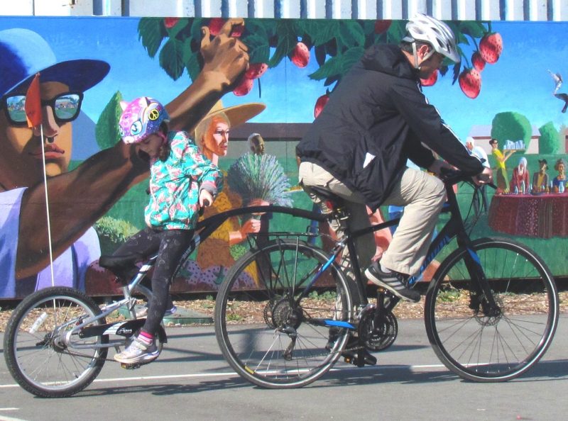 The California Bicycle Summit Is Sold Out