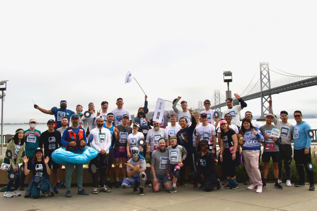 Update on Efforts to Integrate Transit