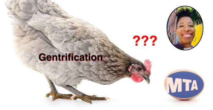 NYC Official Under Fire for Questioning Benefits and Equity of Transit