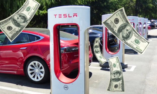 EV Rebates Have No Effect on Buyers’ Choices