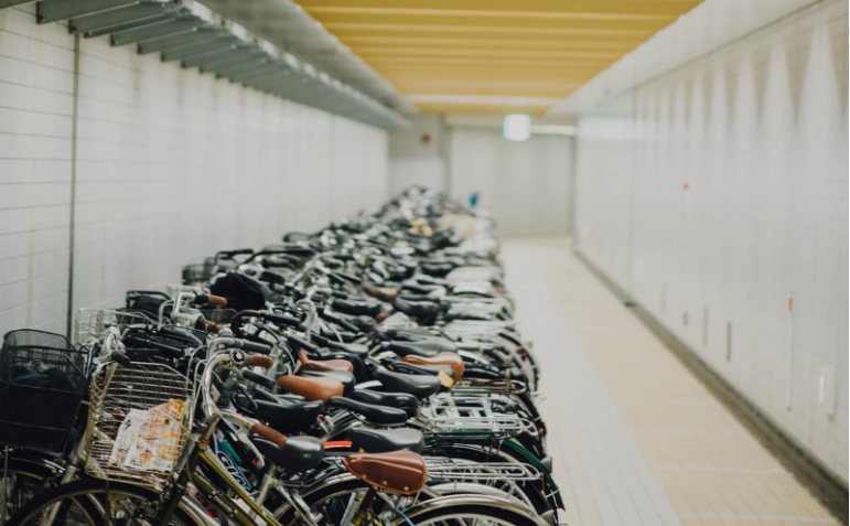 Canadian City Passes Next-Gen Parking Reform