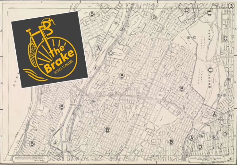 THE BRAKE: Let’s Talk About Zoning