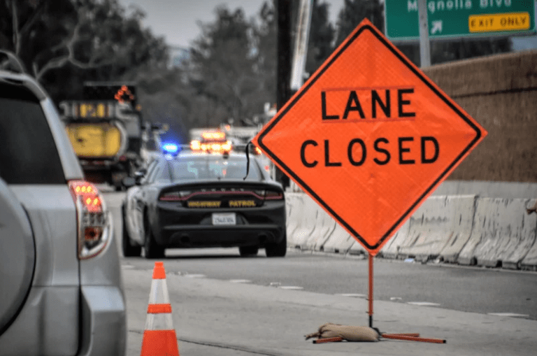 MUSK SEE: Three Reasons Why Congestion Decreases When Cities ‘Delete’ Road Lanes