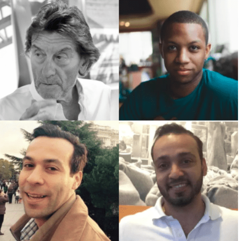 Advocates Discuss Significance of ‘Ride of Silence’