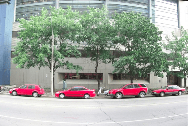 The Four Types of Drivers