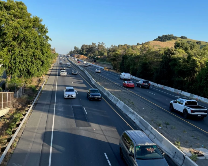 L.A. Metro Lies about Freeway Expansion