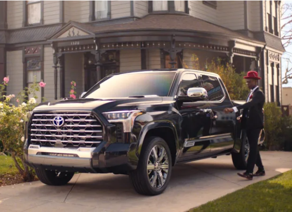 Opinion: Now Detroit is Selling $75K Pickup Trucks for the Cappuccino Run