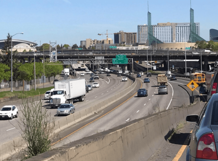 Awful Highway Expansions in Denver and Portland are Halted