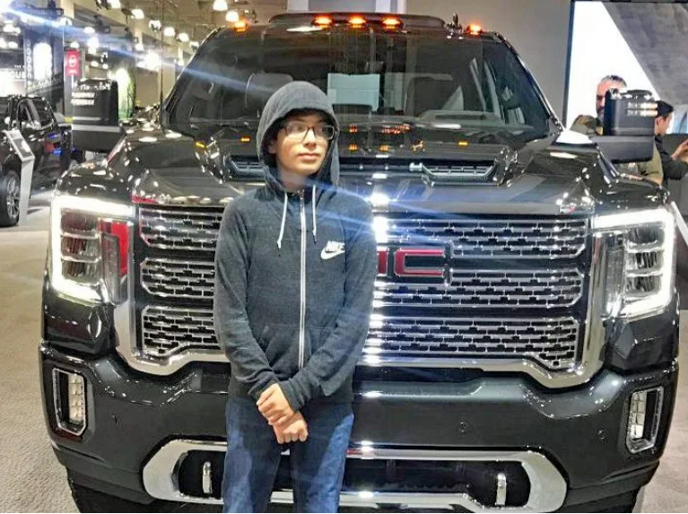 D.C. SUV Owners Will Finally Pay Much More to Drive Such Behemoths