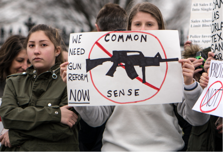 American Auto Regulation Isn’t a ‘Model’ for Gun Regulation; It’s a Cautionary Tale