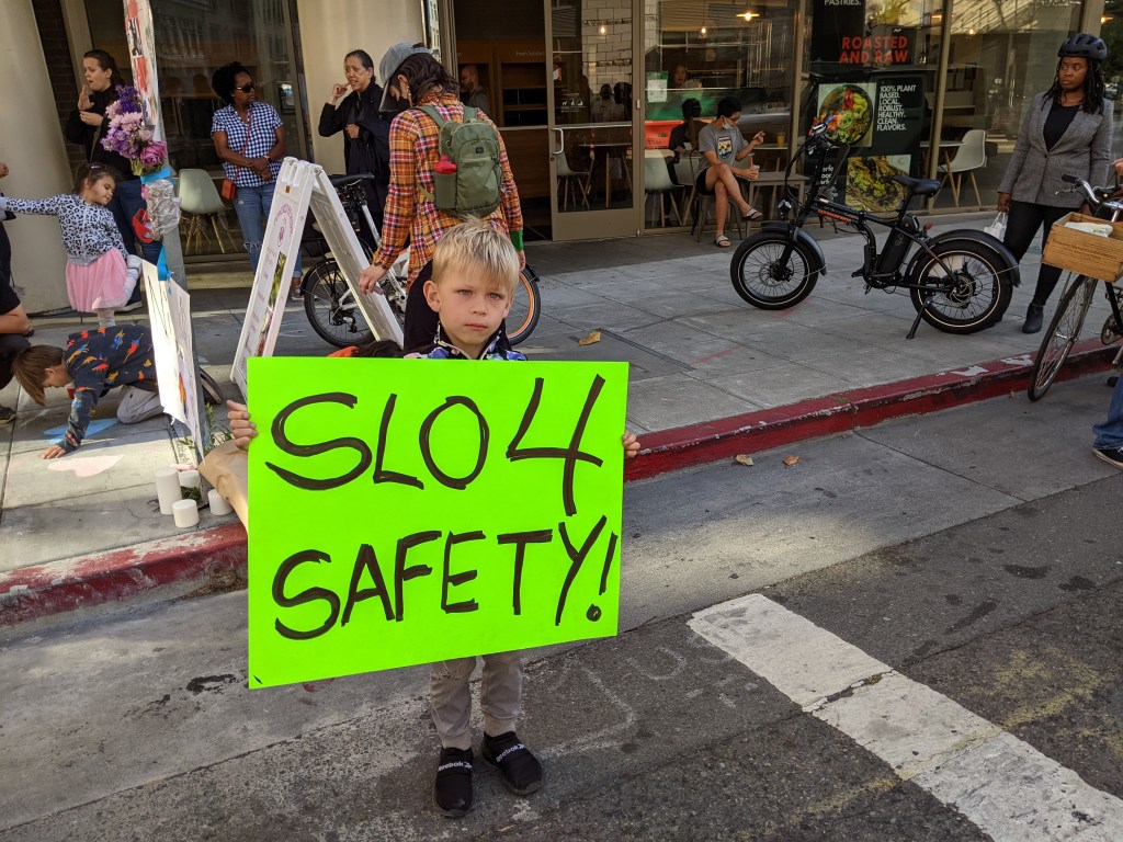 Hearing on 14th Street Safety Project Comes on Heels of Another Tragedy