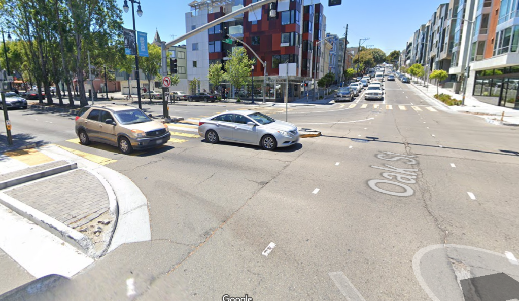 Motorists Kill Two Cyclists and a Pedestrian as Carnage Continues in Oakland, S.F.