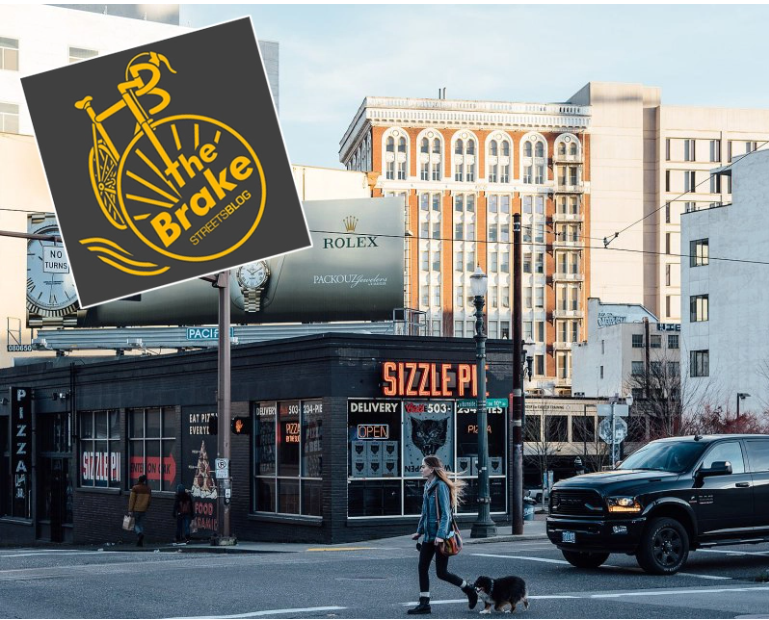 THE BRAKE: Why Every City Needs a Car Master Plan