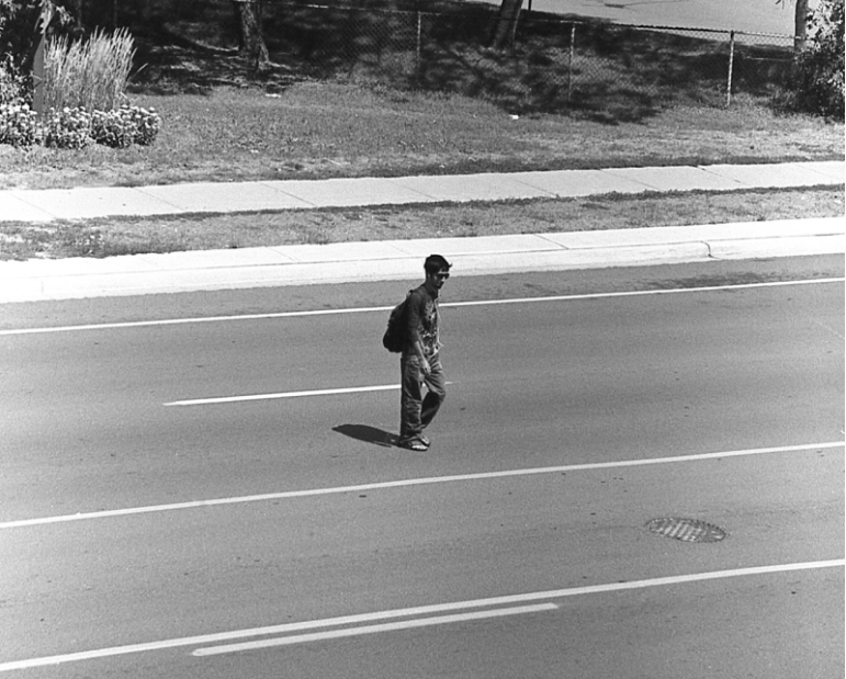 These U.S. Communities Are Making Safety Progress After Jaywalking Reform
