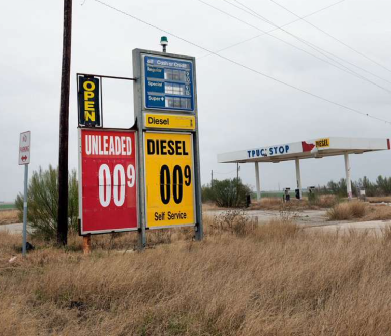 Advocates Decry Proposed ‘Gas Tax Holiday’
