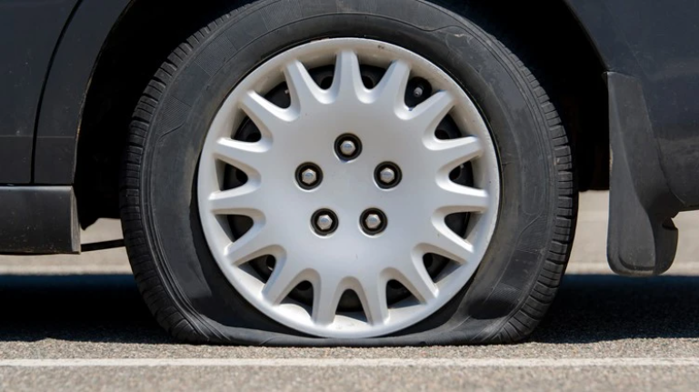 ANALYSIS: These Advocates Want You to Deflate Your Neighbor’s SUV Tires