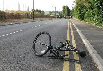 Study: Black Cyclists Die 4.5x More Often Than White Cyclists