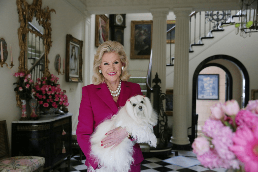 Dede Wilsey Buys Ballot Measure to Return Cars to JFK