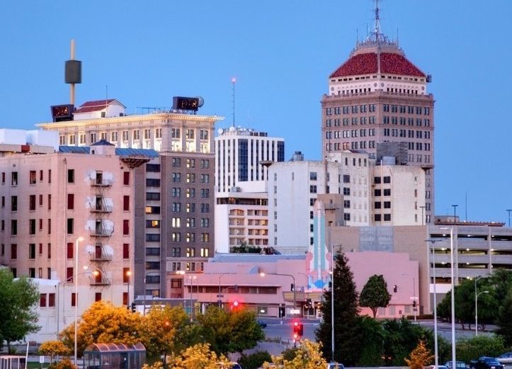 Fresno Transportation Tax Fight Encapsulates California’s Divisions