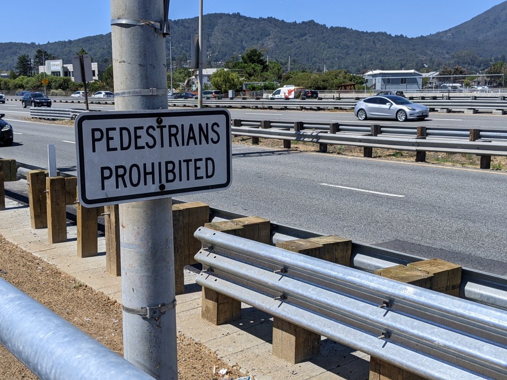 Recap of California Transportation Commission Meeting: Equity, Climate Are Major Topics