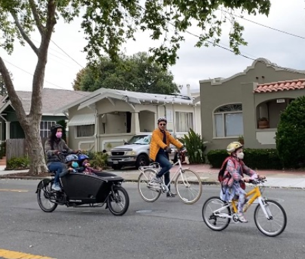 Where Is California’s E-Bike Incentive Program? Part 2