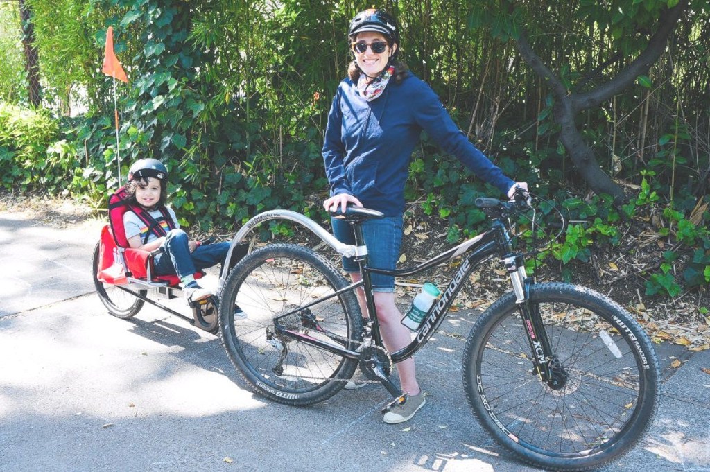 Marin Cyclists Win a Safer Butterfield Road