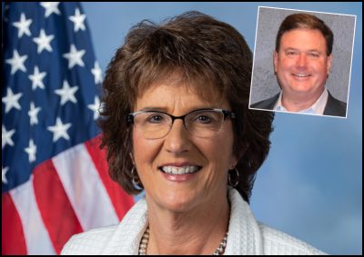 Congresswoman’s Driver in Fatal Crash Had History of Troubling Aggro Tweets