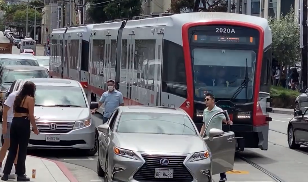 Commentary: Use Third-Party Video, Pics for Traffic Enforcement