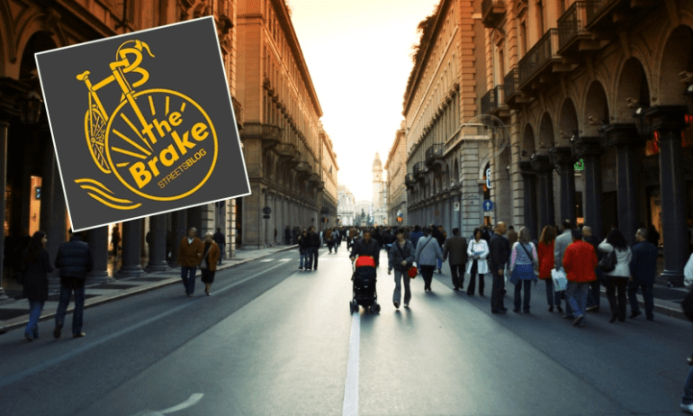 What Would the ‘Post-Automobility’ Future Look Like?