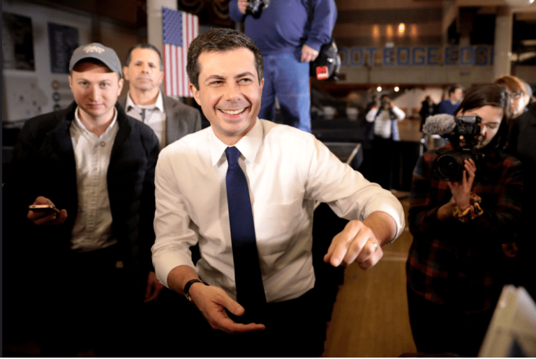 RAISE Grants to Fund Complete Streets in Nearly Every State