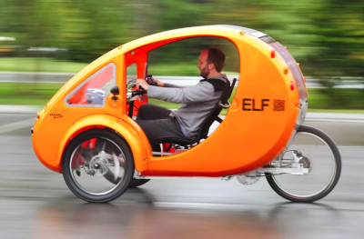 What Is An ‘E-Bike’ Anyway — And Where Does it Belong on the Road?