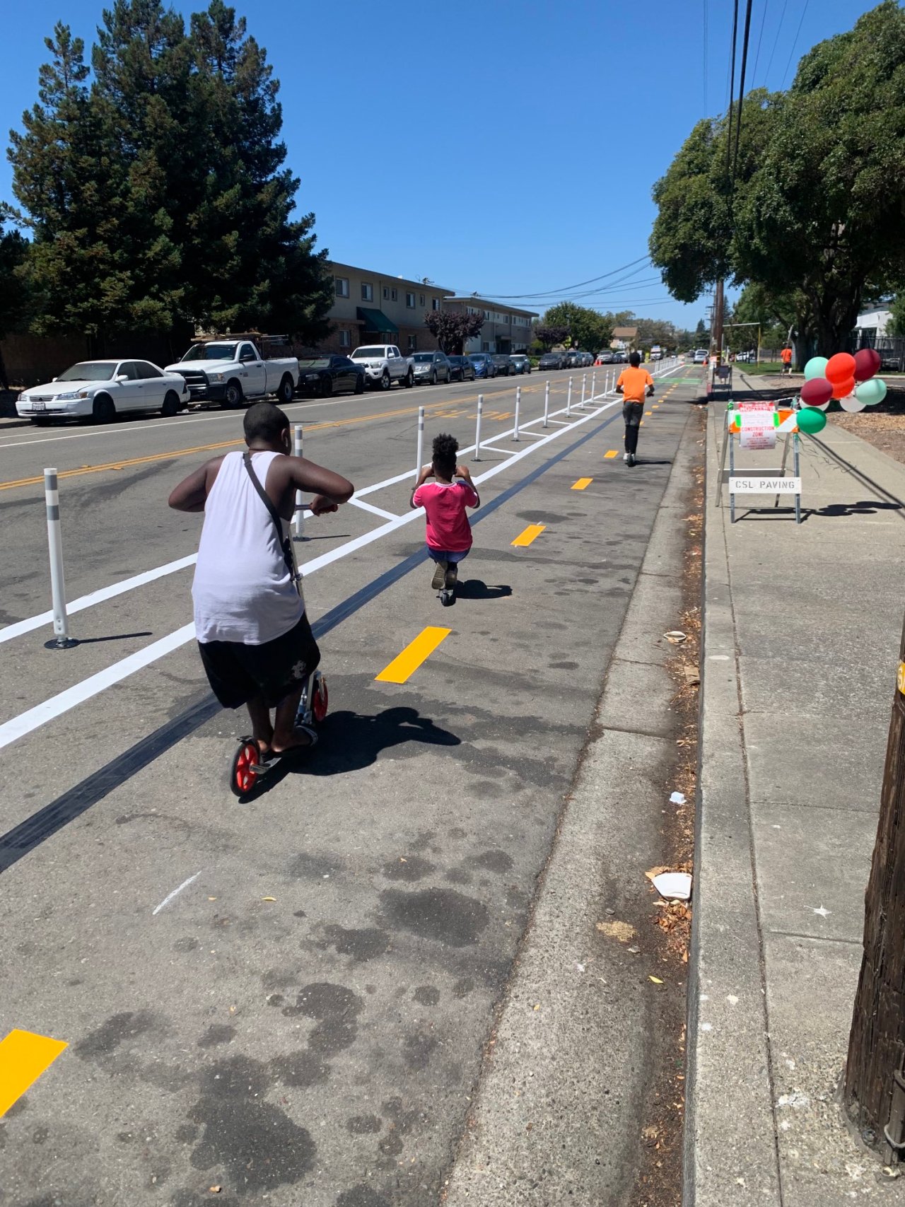 Photo: Bike East Bay