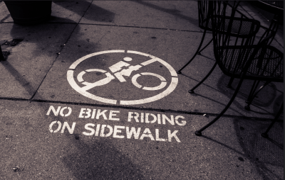 Three Common Types of Bike Laws That Are Overdue for an Overhaul